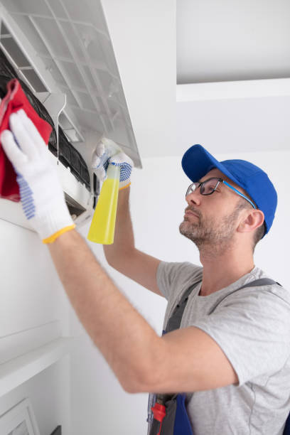 Aberdeen, WA Airduct Cleaning Company